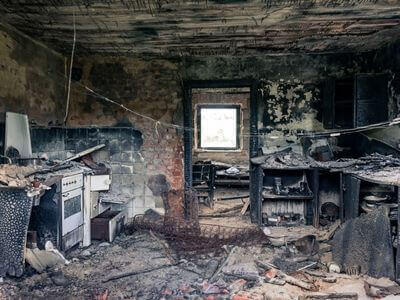 About water damage restoration service - emergency water extraction services experts in Brockton